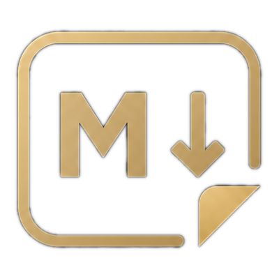 MarkDown Cleanup
